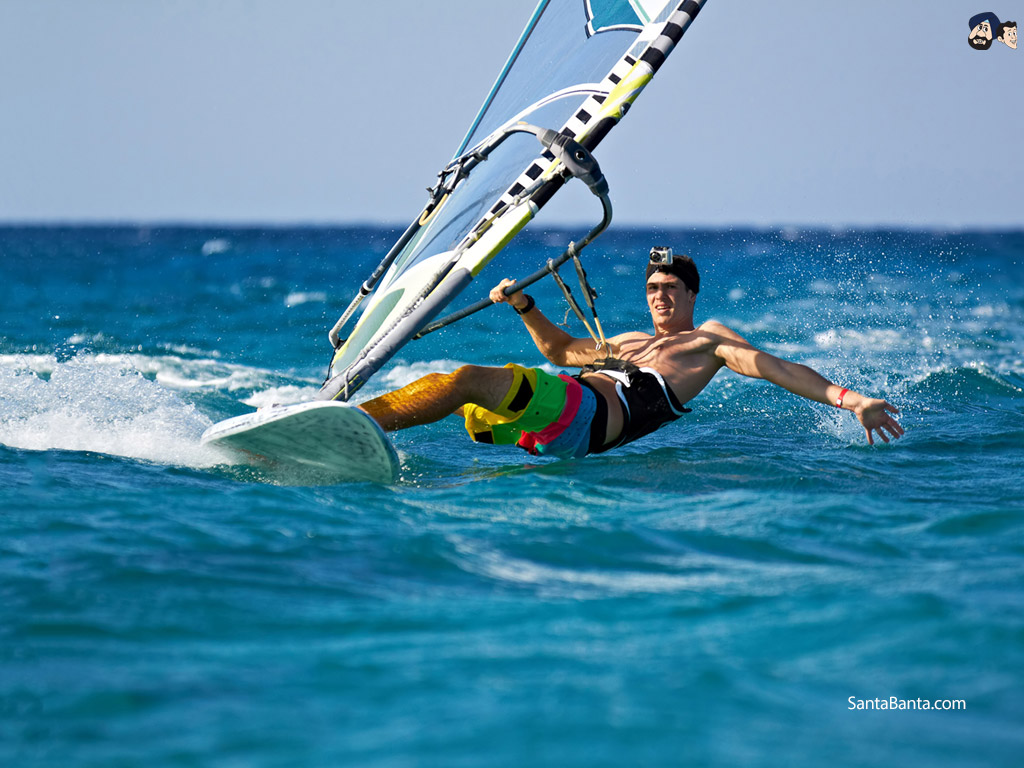 Adventure Sports